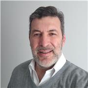 Profesor universitario con 12 años de Experiencia y Titulación en Ingeniería Industrial